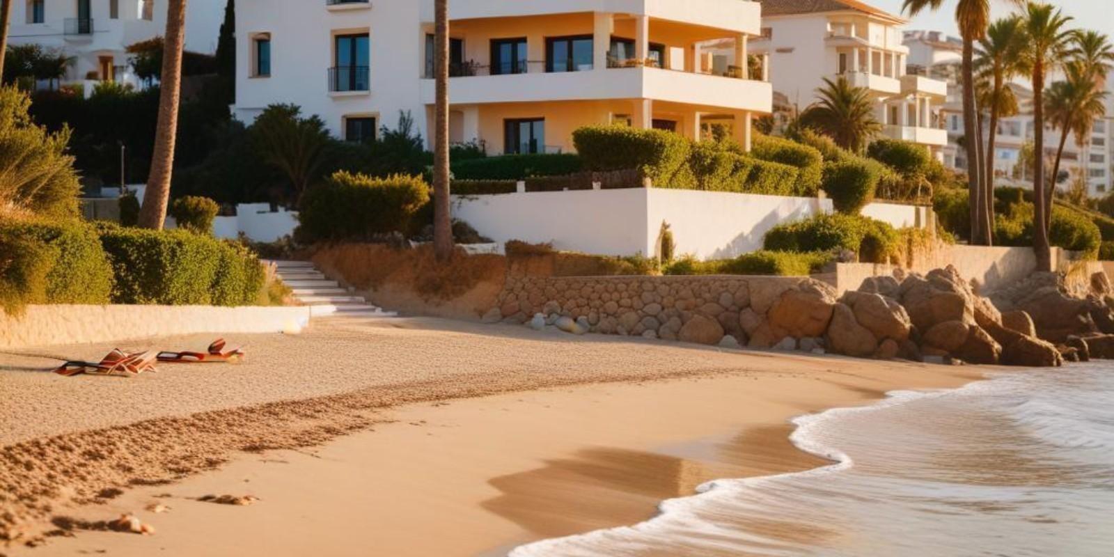 Vivienda en Estepona: Tu hogar ideal en la costa