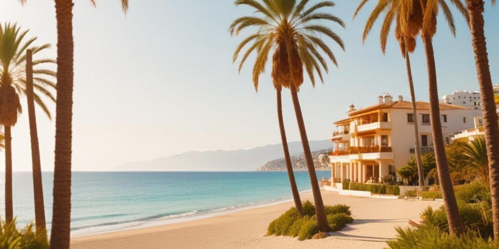 Invertir en Vivienda en la Costa del Sol