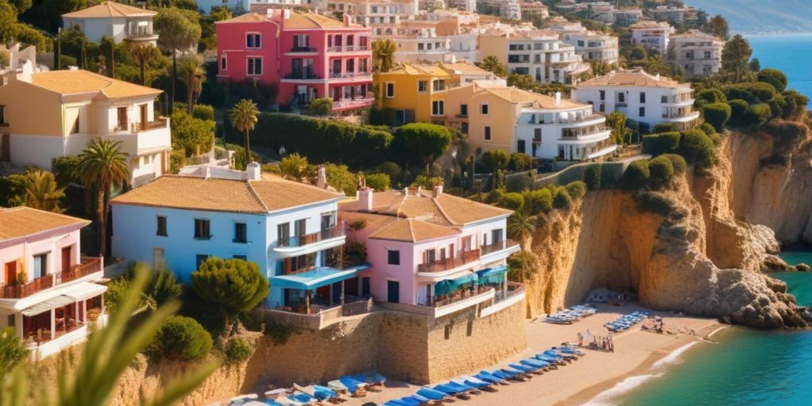 Precio Medio de la Vivienda en Costa del Sol