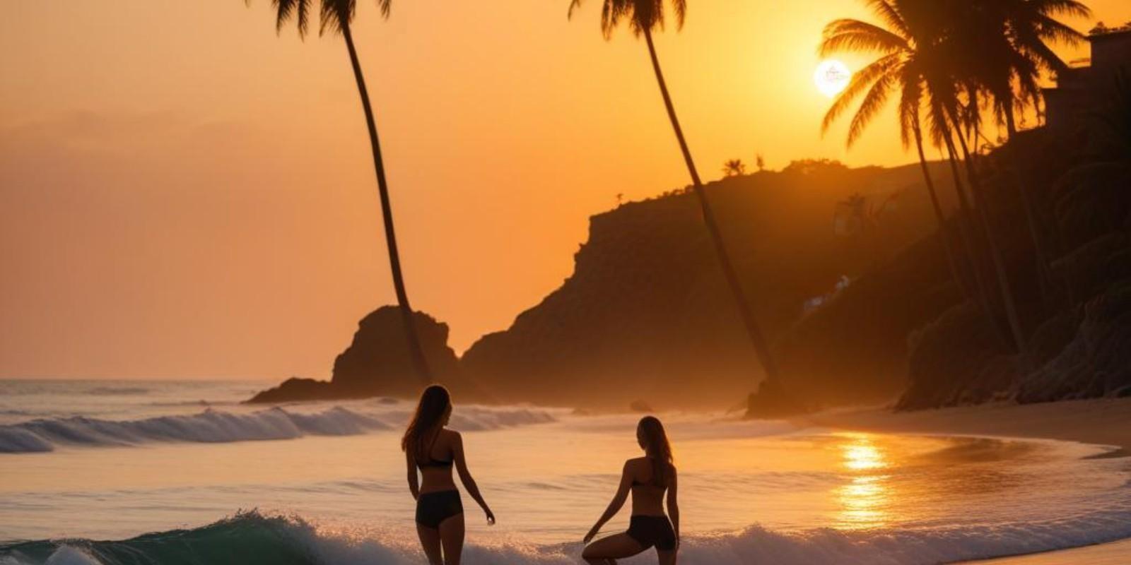 Beneficios de vivir junto al mar para tu bienestar
