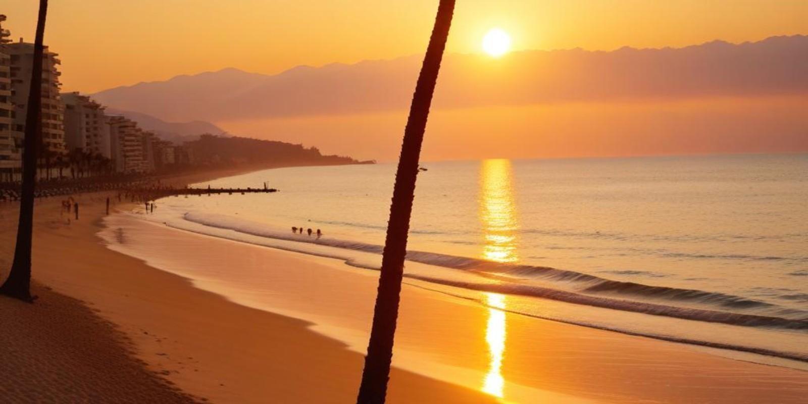 Calidad de vida en la Costa del Sol
