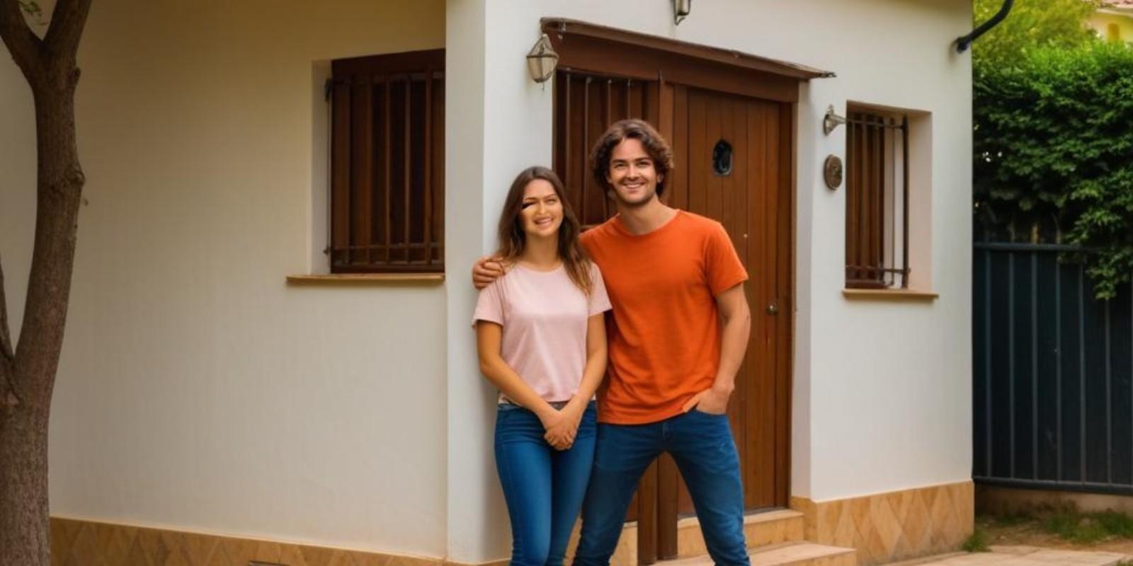 Subvenciones para jóvenes: tu camino a la vivienda