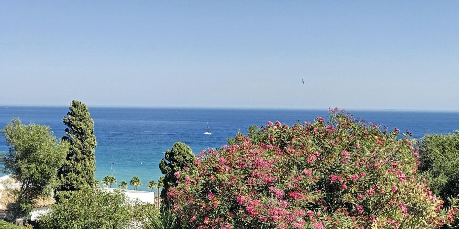 Iniciarse en el golf en la Costa del Sol