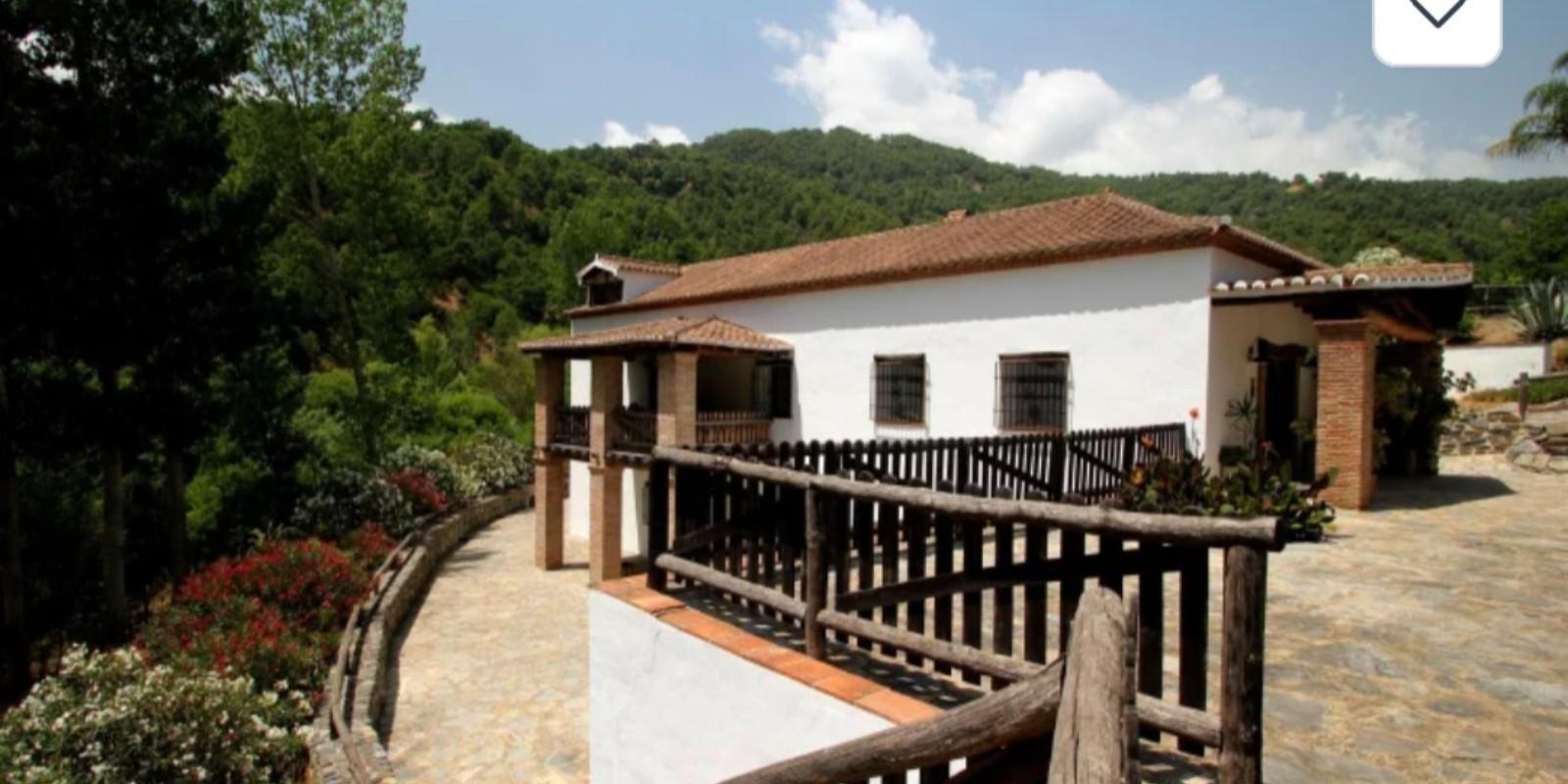 Comprar propiedad en España como extranjero
