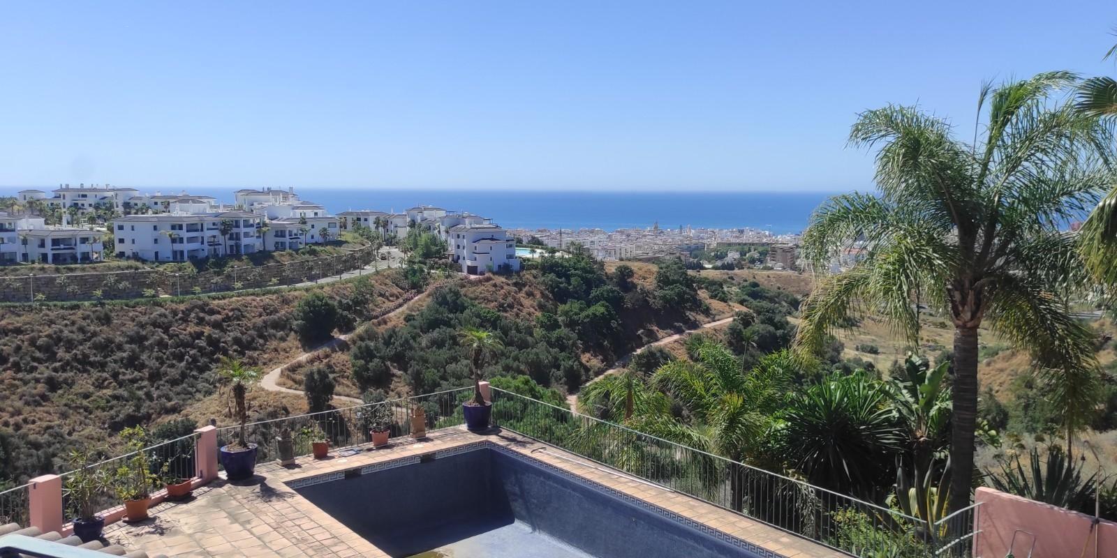 Estepona, el destino ideal para vivir e invertir