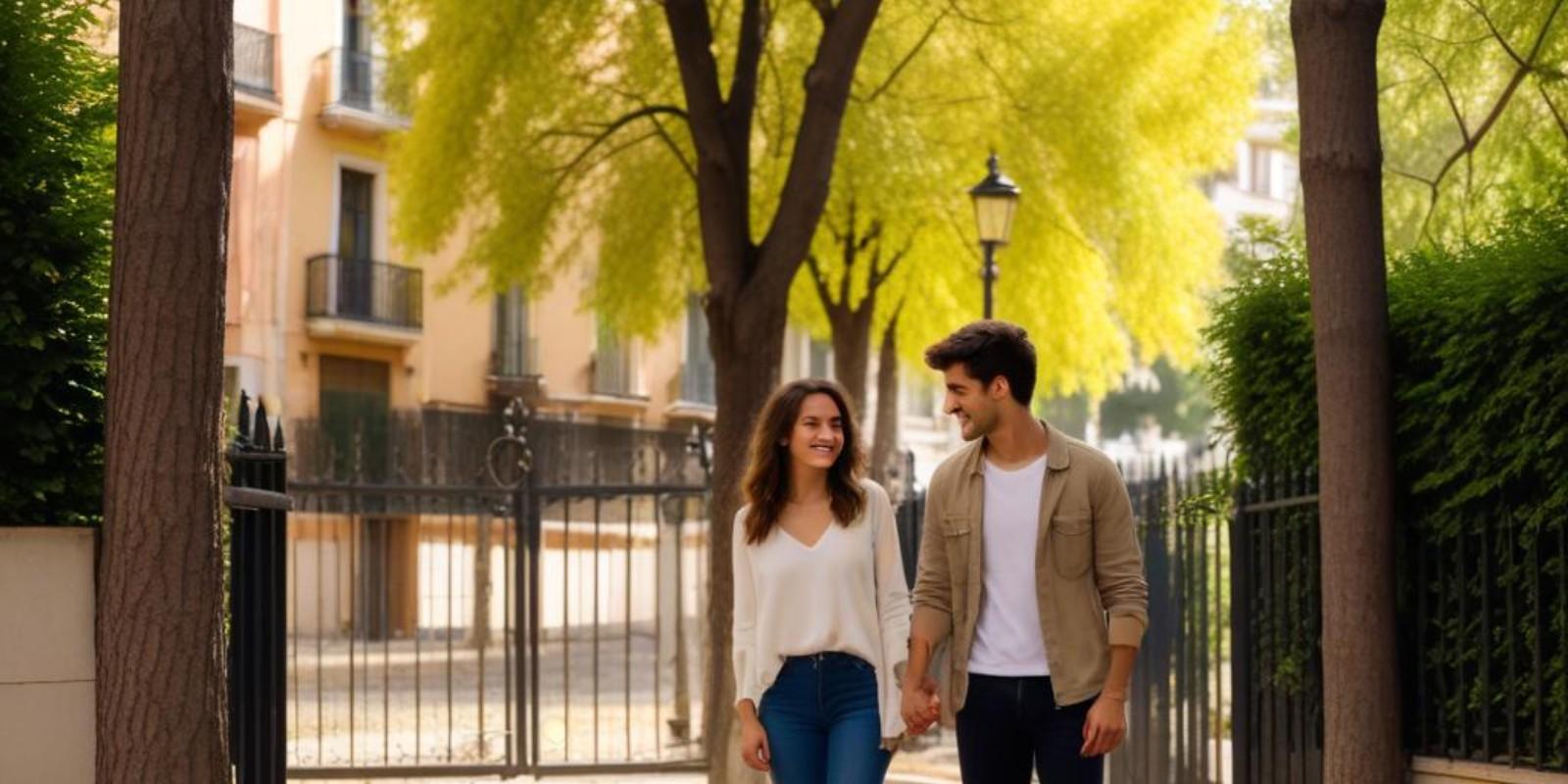 Guía completa para comprar una casa en España
