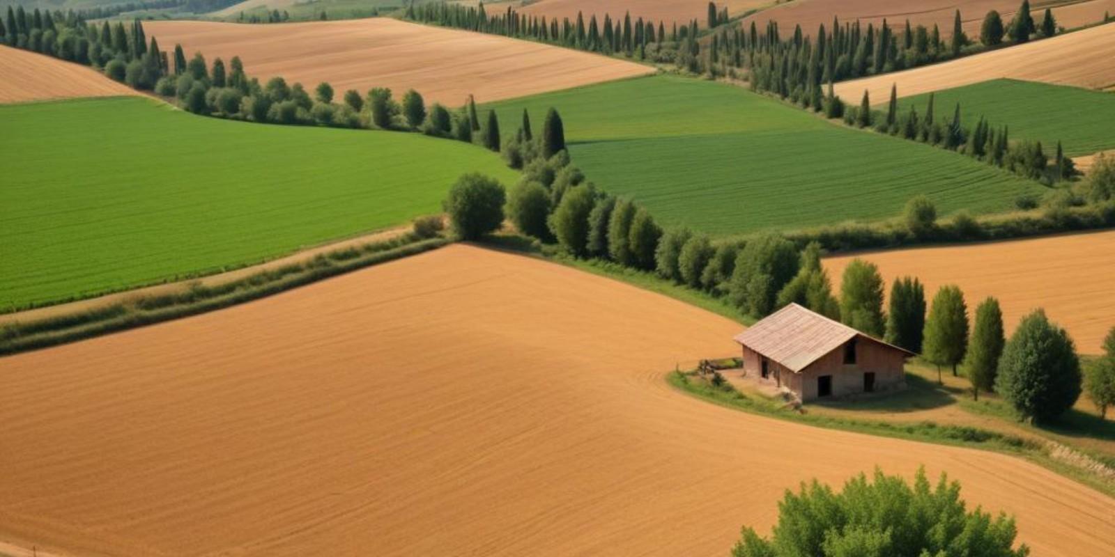Diferencias entre suelo rústico y agrario
