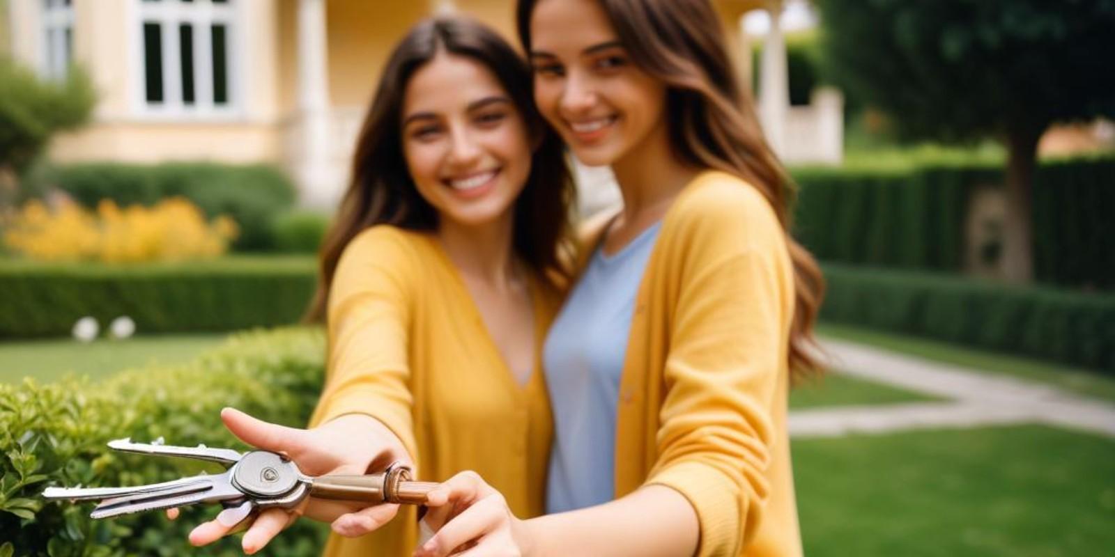 pasos para comprar una casa con hipoteca