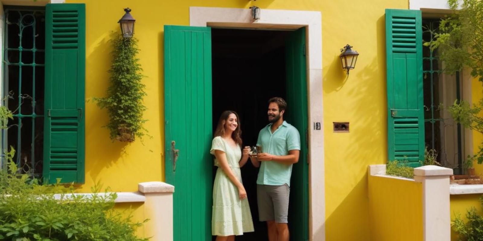 que hay que tener en cuenta para comprar una casa