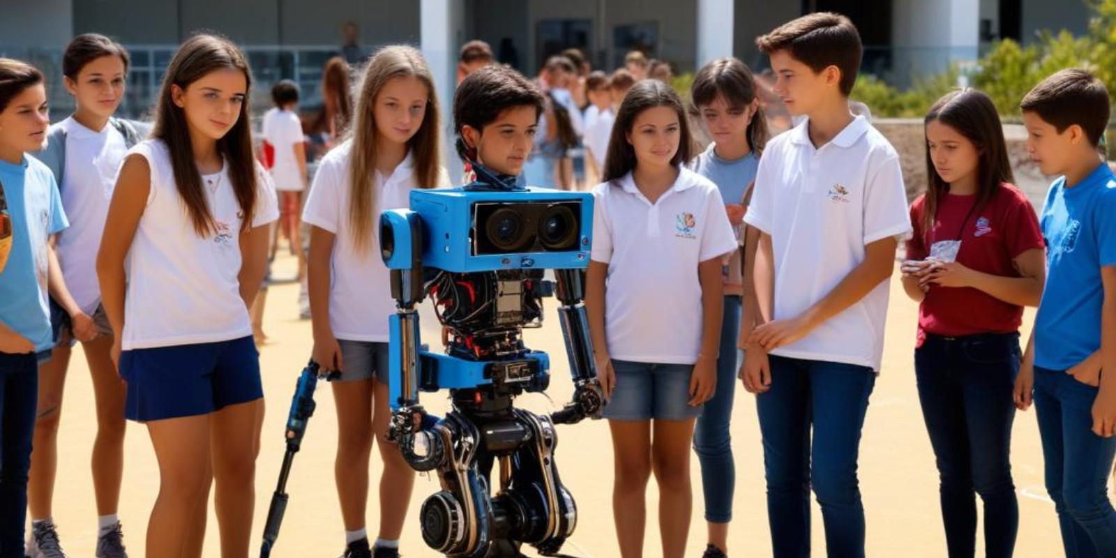 Colegios Públicos en Estepona