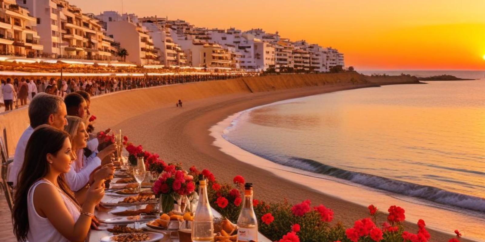 Ventajas y desventajas de vivir en Estepona