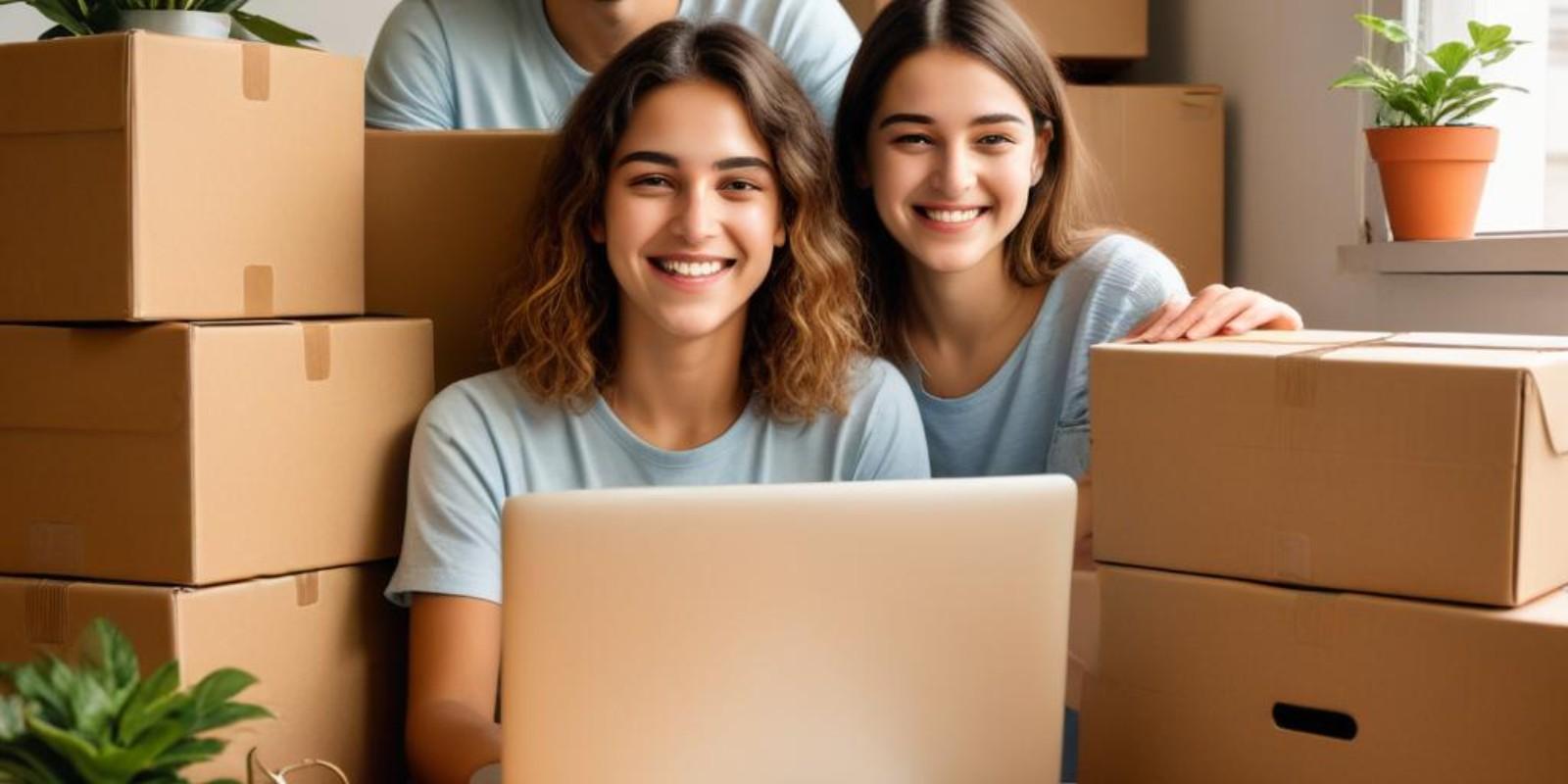 solicitar ayuda compra primera vivienda