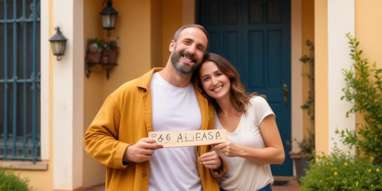 Ayudas para Comprar Vivienda para Mayores de 35 Años 2025