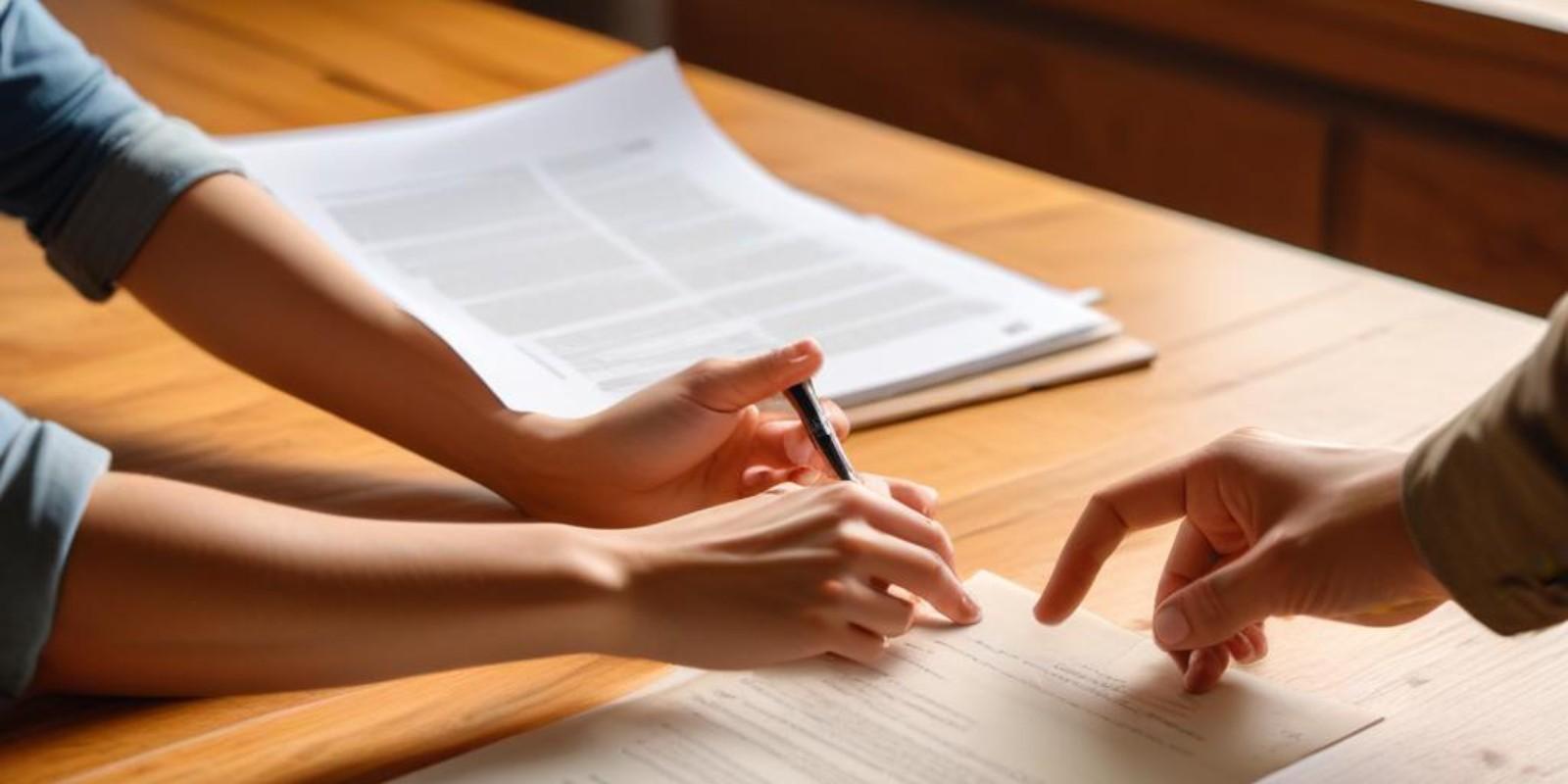 Contrato de arras entre particulares
