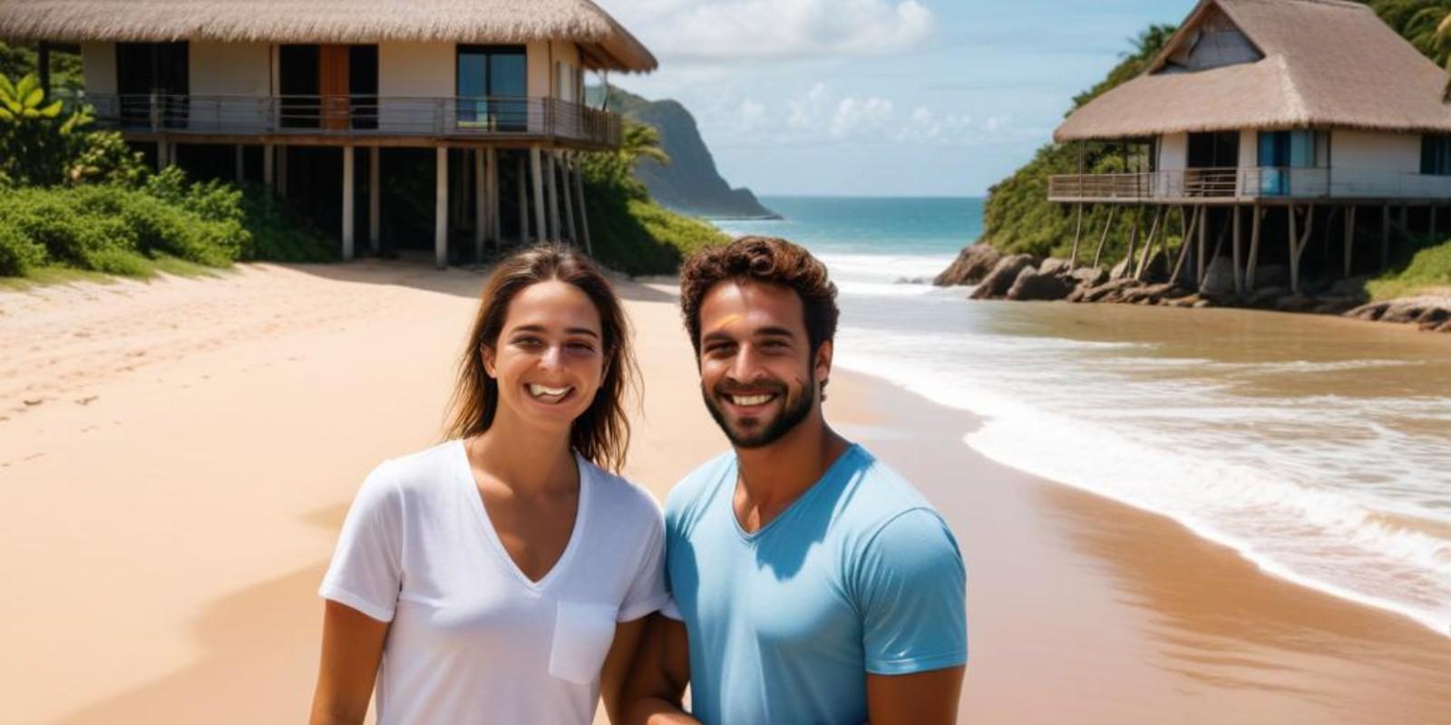 puede un extranjero comprar casa en brasil