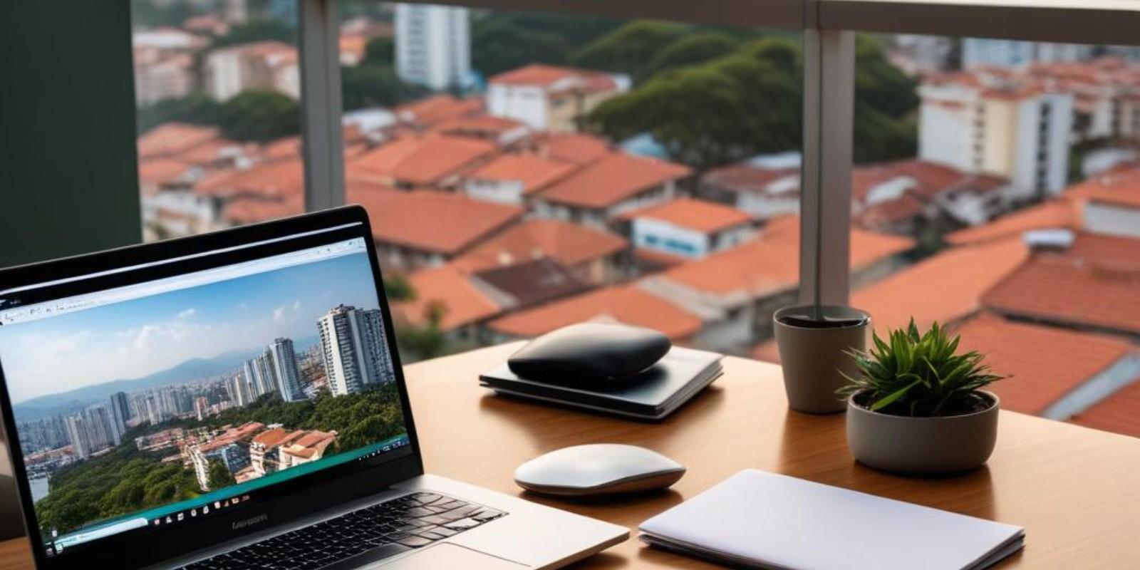 Protege tu inversión inmobiliaria en Brasil desde el extranjero