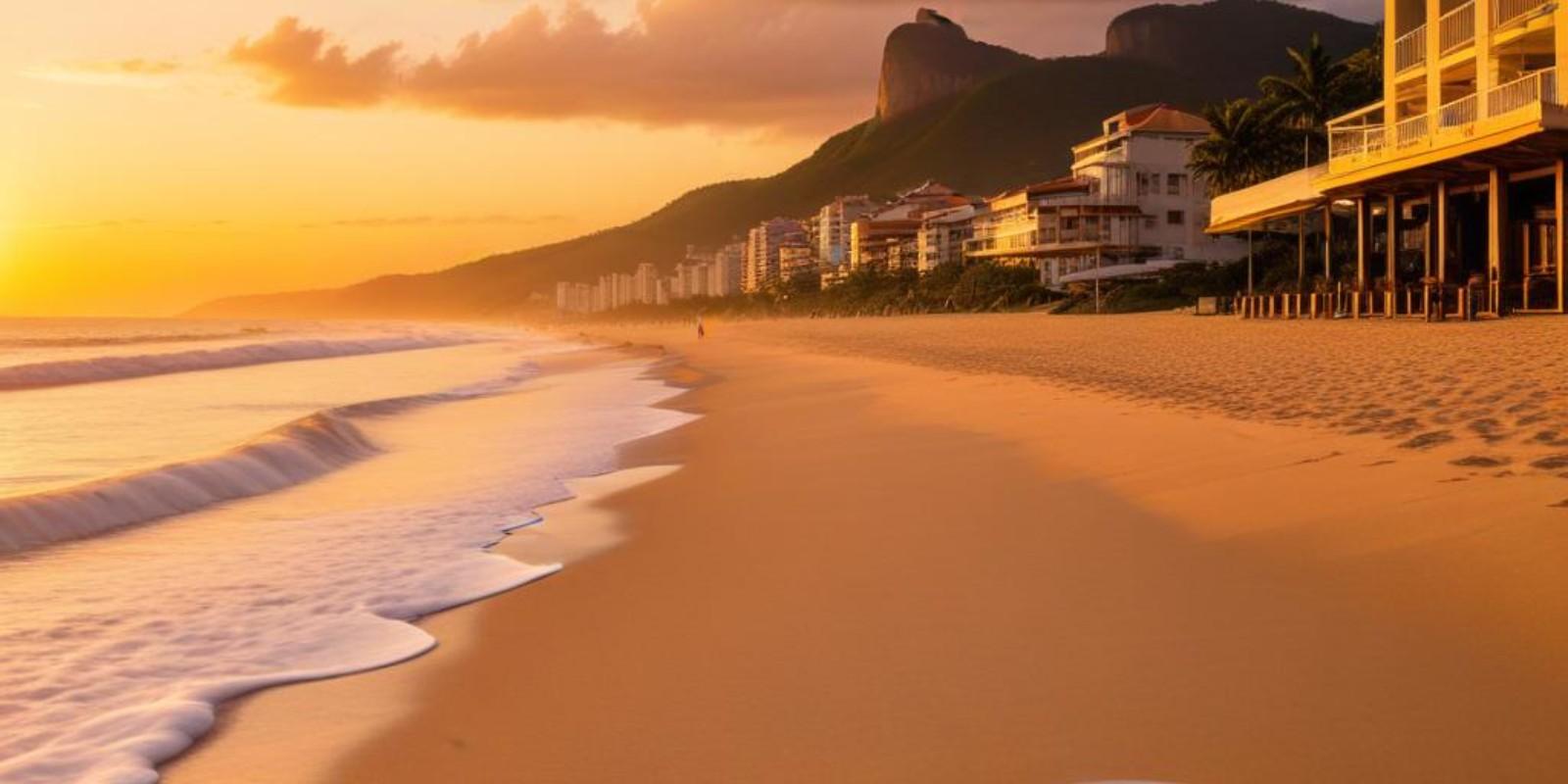 Mejor momento para comprar propiedad en Brasil