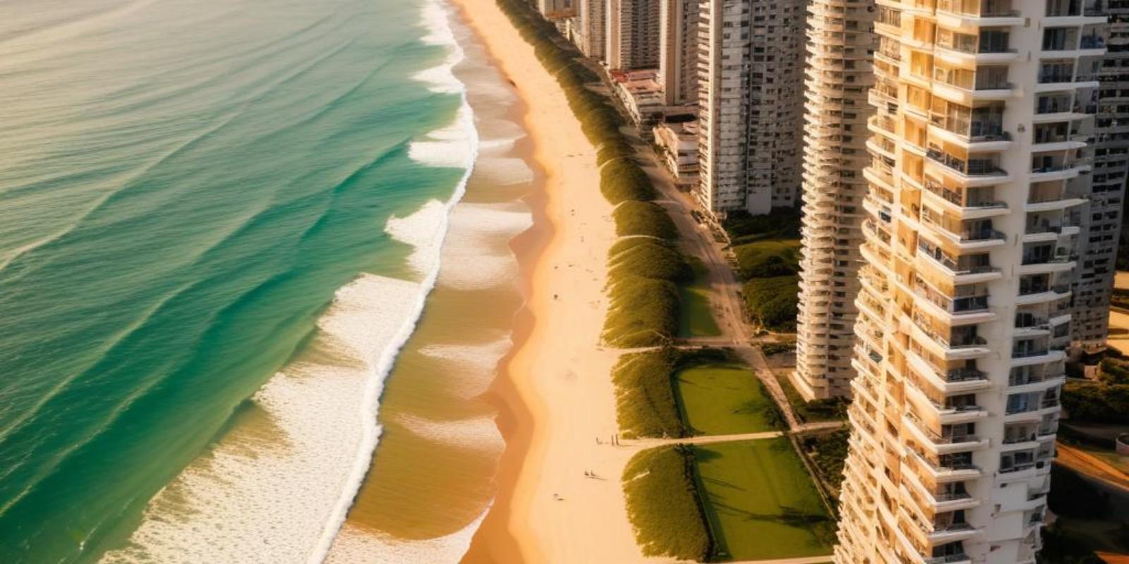 Ventajas de Comprar Propiedades en Brasil para Extranjeros