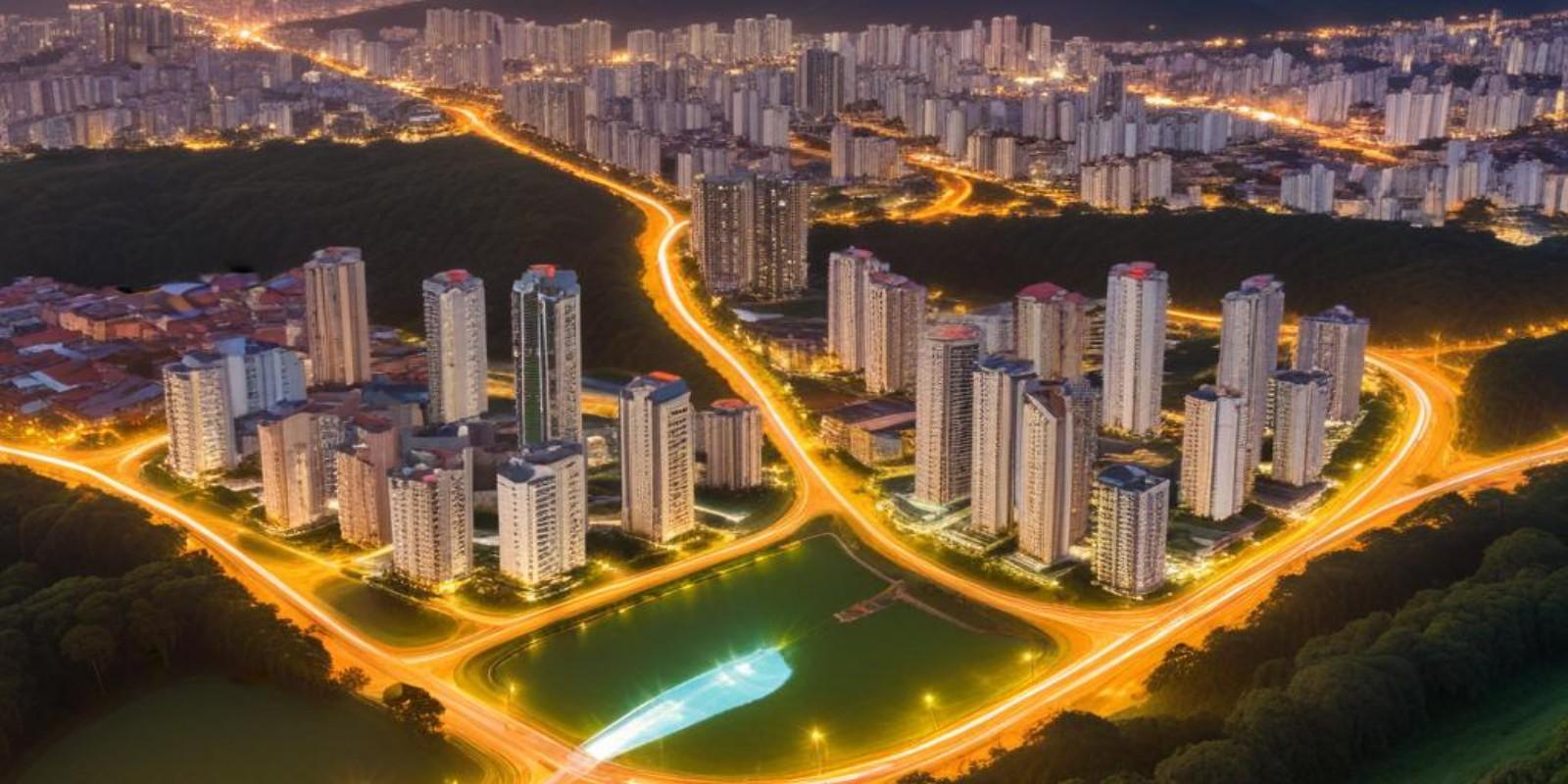 Dónde invertir en Brasil en 2025: destinos inmobiliarios emergentes para extranjeros