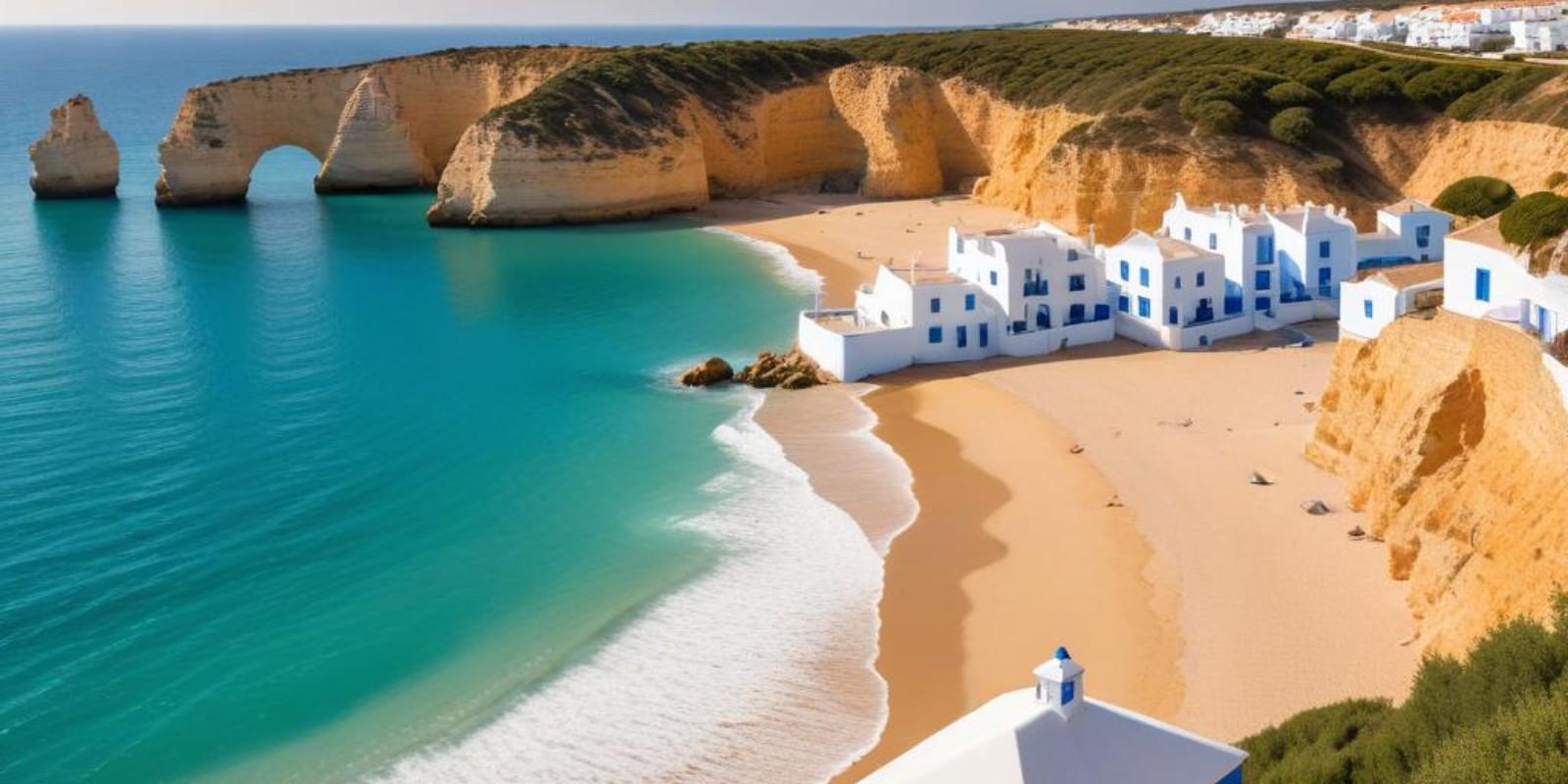 Compra vivienda en Portugal siendo español