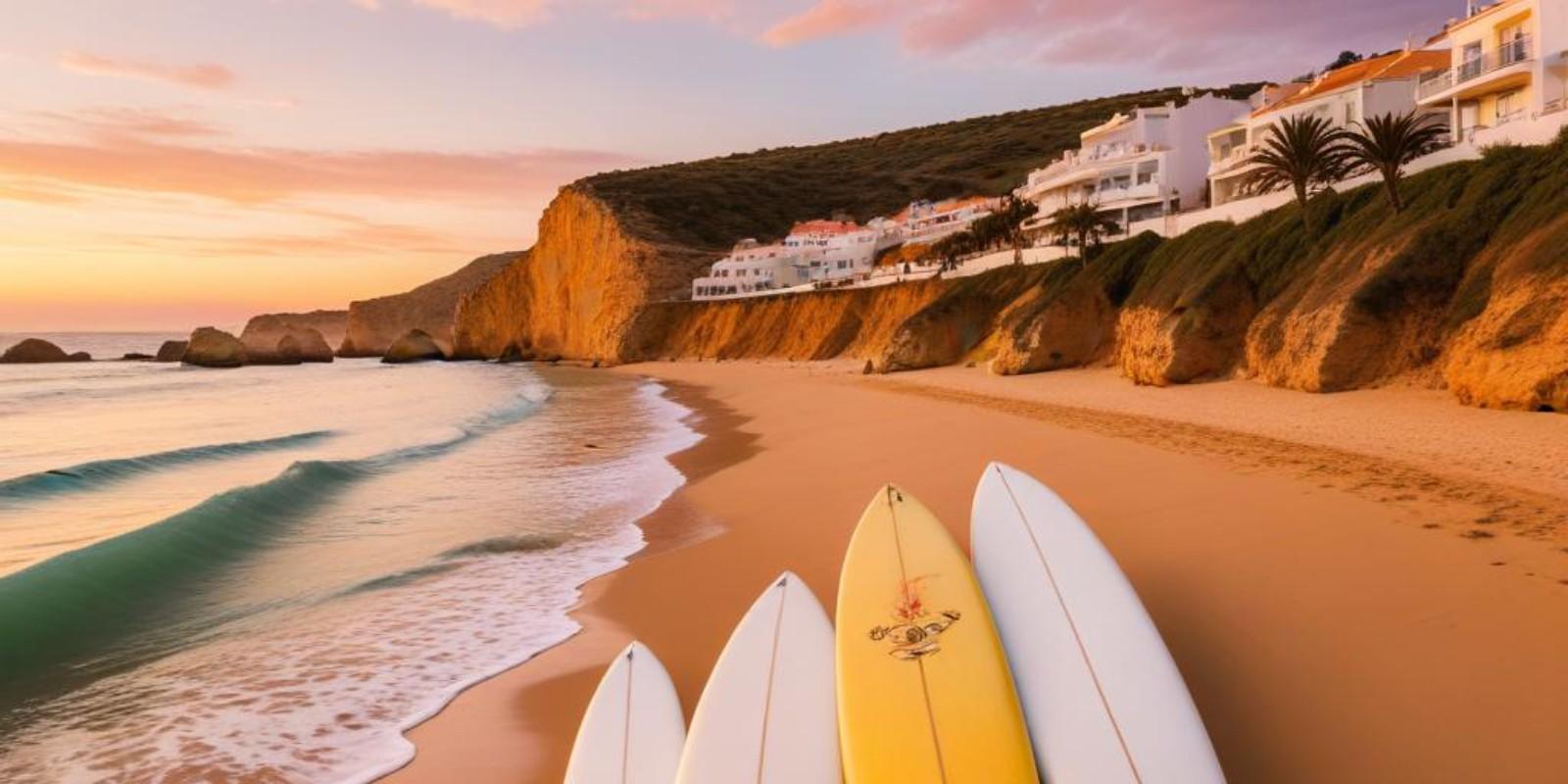Oportunidades inmobiliarias en el Algarve
