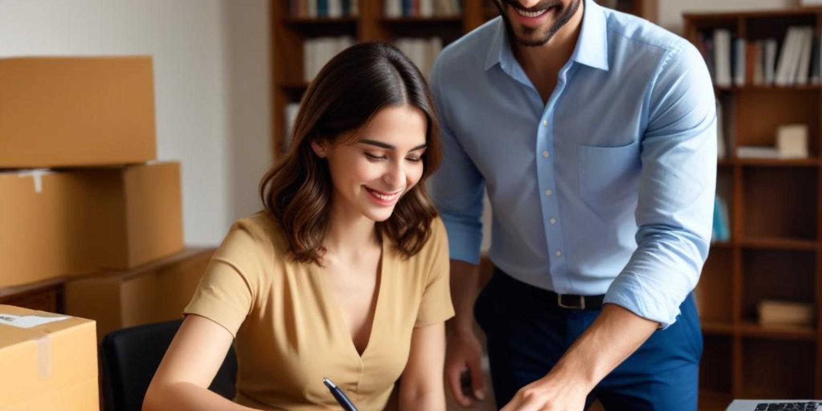 Documentos esenciales para escriturar una vivienda