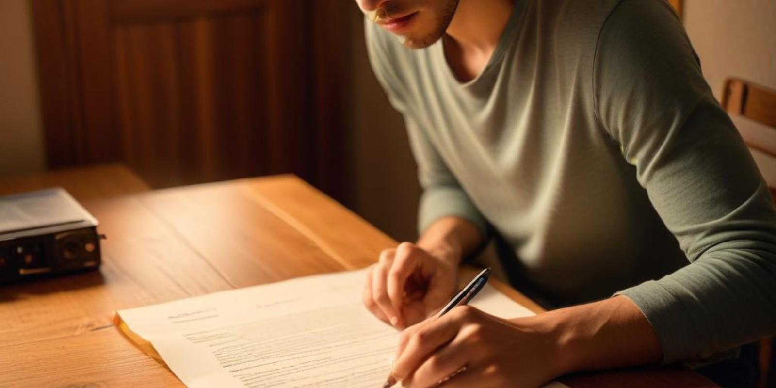 Datos clave en la nota simple de una propiedad