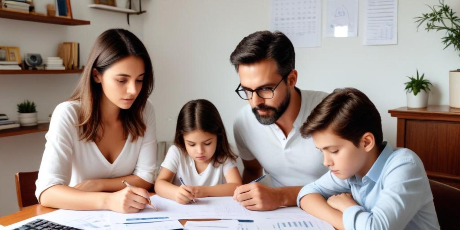 Euribor: Impacto en tus hipotecas y finanzas personales
