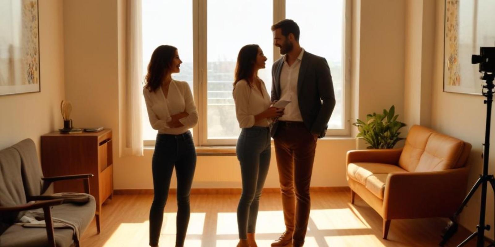 Guía para Funcionarios en la Compra de Vivienda