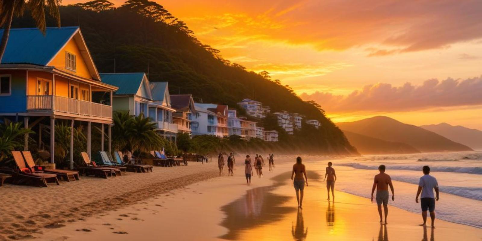 Seguridad Jurídica para Extranjeros en Florianópolis