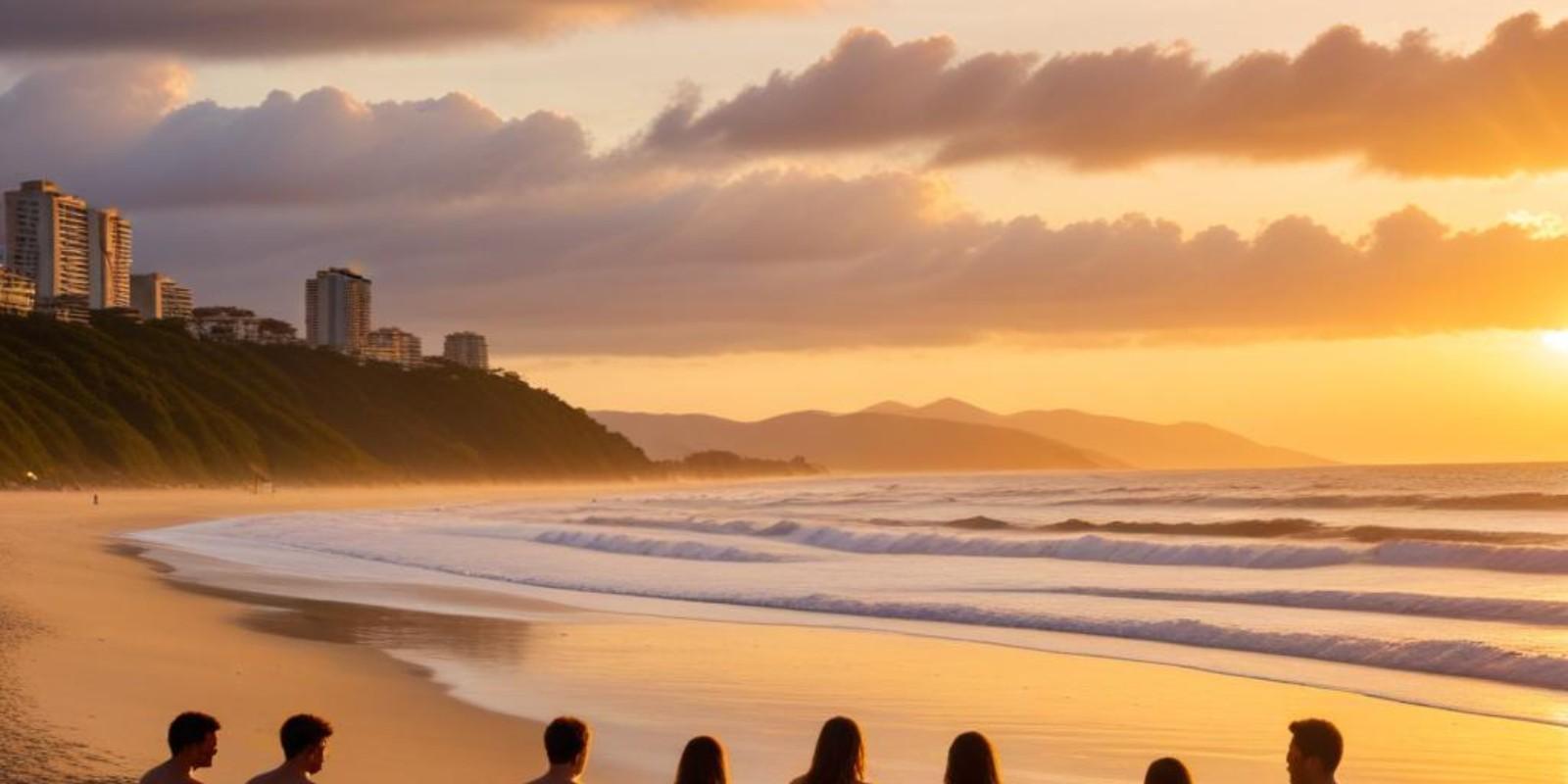 Florianópolis, el destino ideal para vivir en Brasil