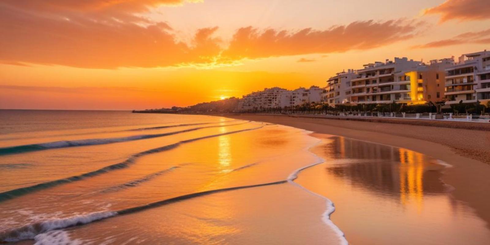 Cuánto dinero necesito para comprar una propiedad en Costa del Sol