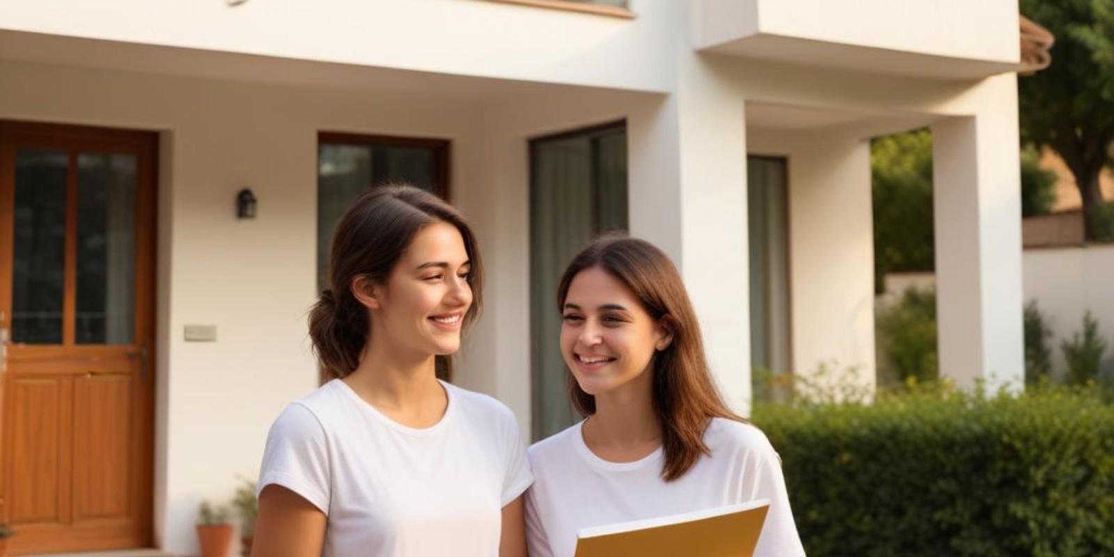 Documentos esenciales para comprar casa en España 2025