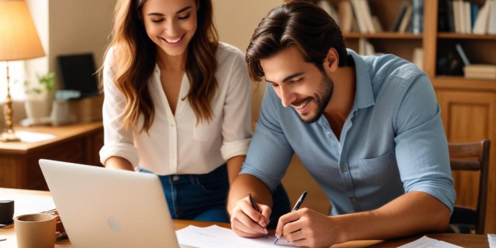 Documentos esenciales para tu hipoteca vivienda
