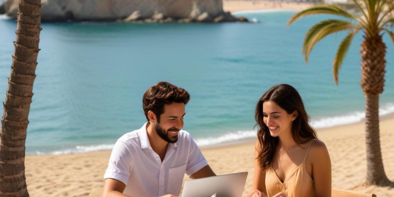 Requisitos legales para comprar en la Costa del Sol