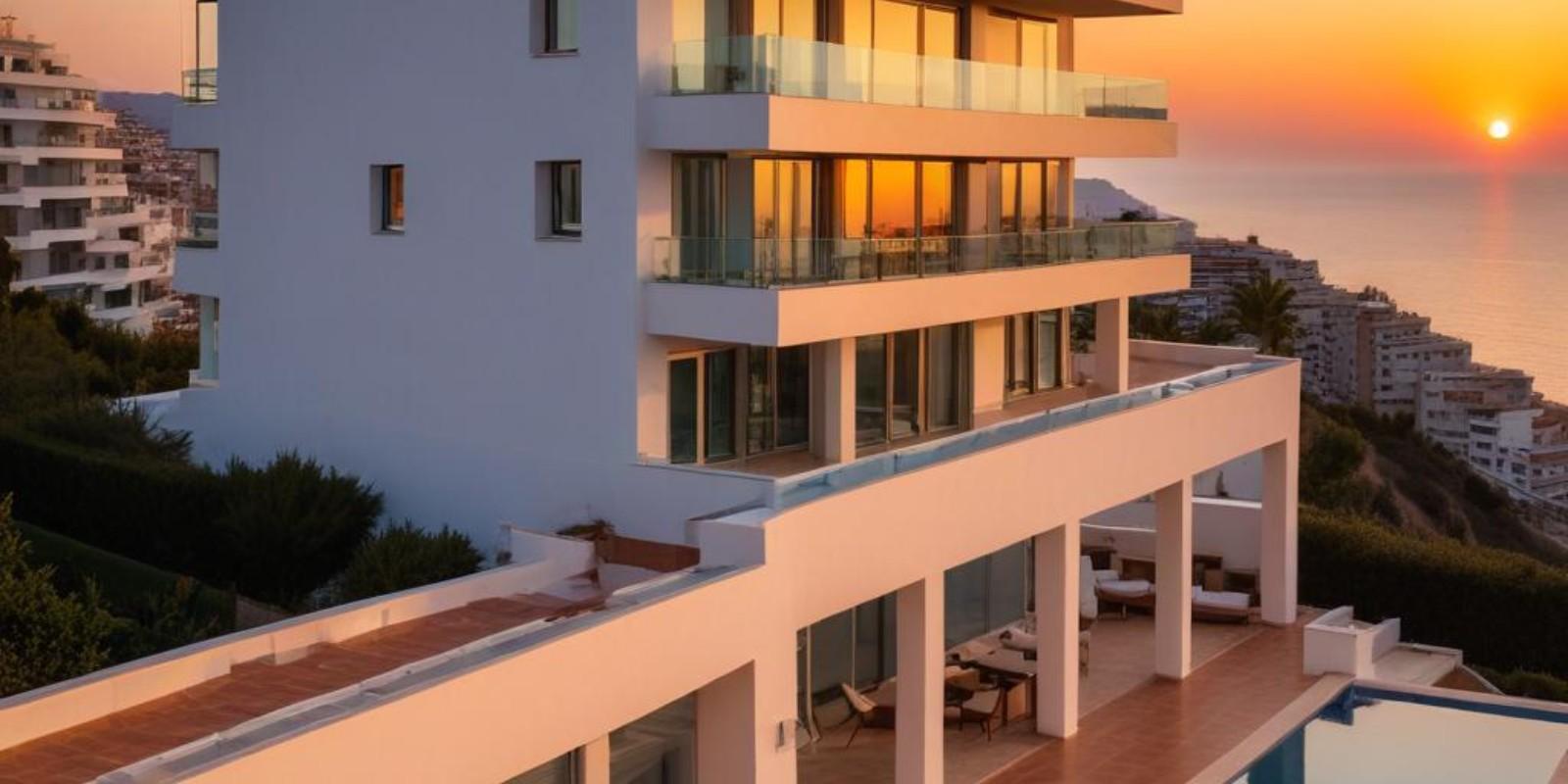Diferencias entre obra nueva y segunda mano en la Costa del Sol