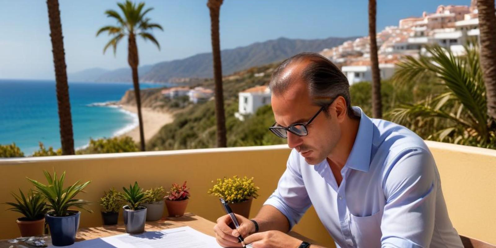 Qué son las cargas en una vivienda en la costa del sol