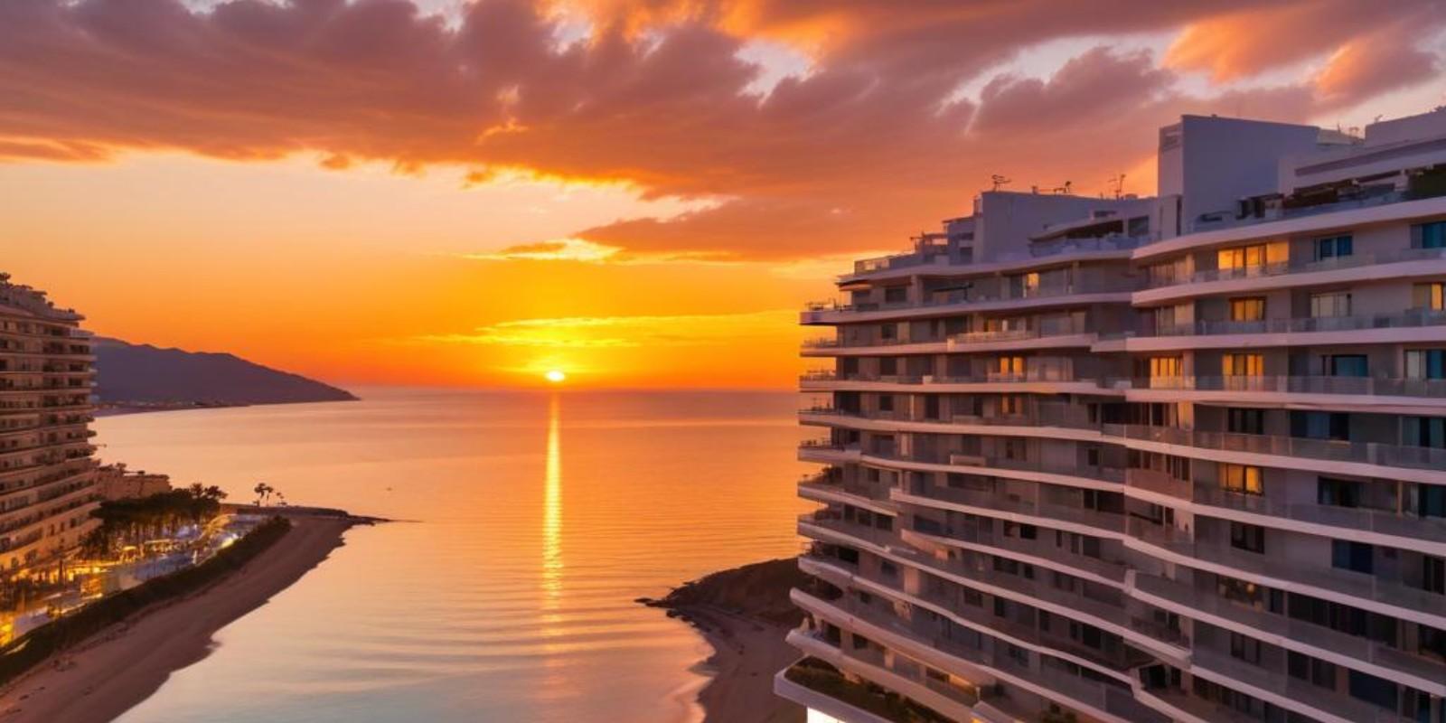Dónde consultar si una vivienda tiene hipotecas o deudas en la Costa del Sol