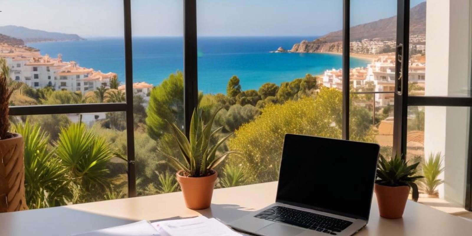 Para quién es fundamental revisar las cargas de una vivienda de la Costa del Sol