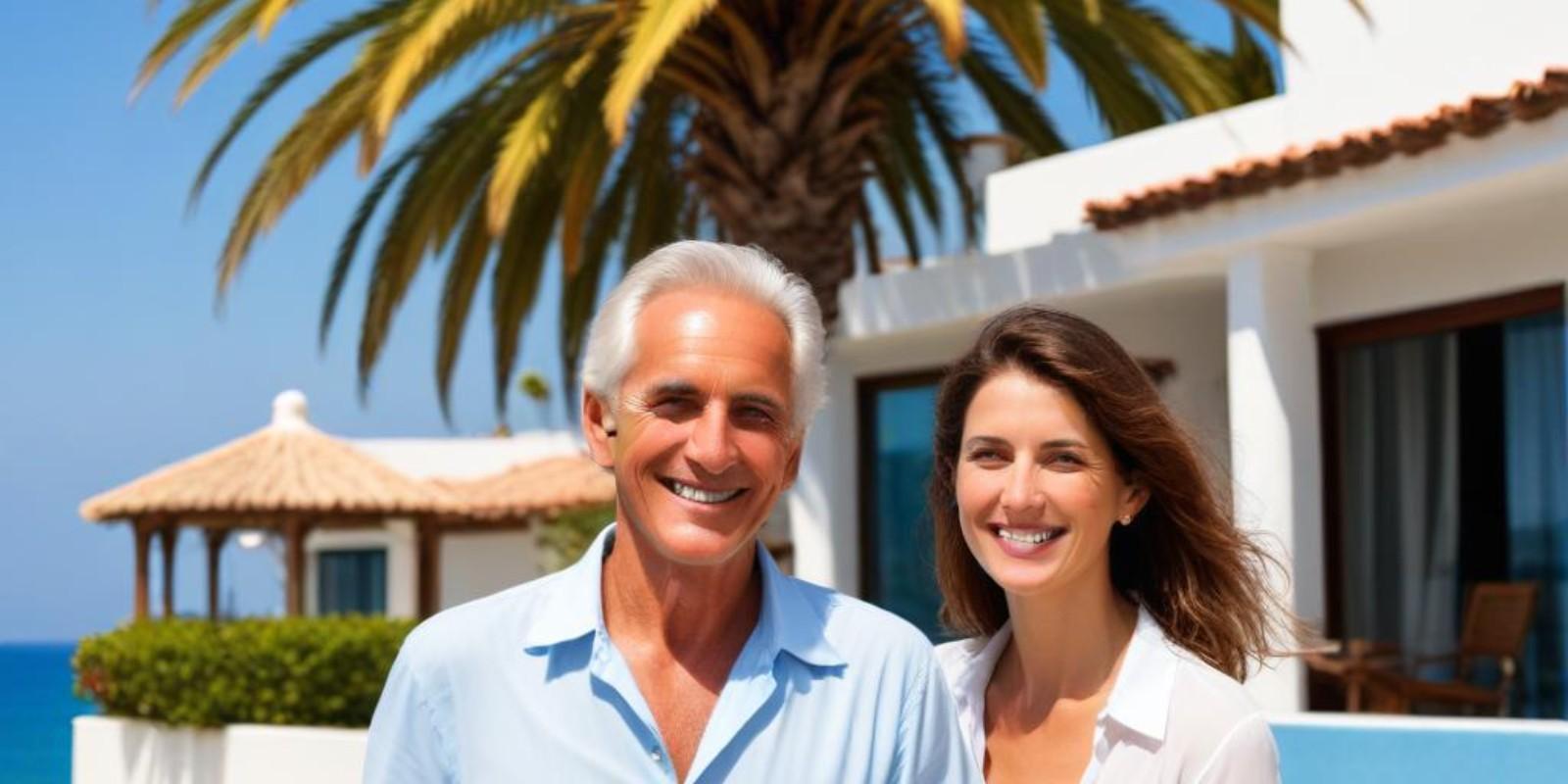 se puede firmar una hipoteca con una carga en la costa del sol?