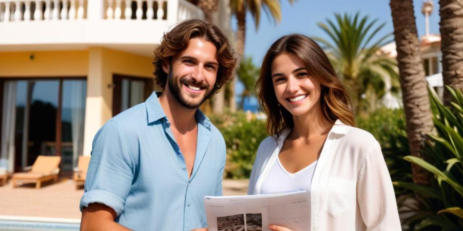 Cómo saber si una vivienda está embargada en la Costa del Sol