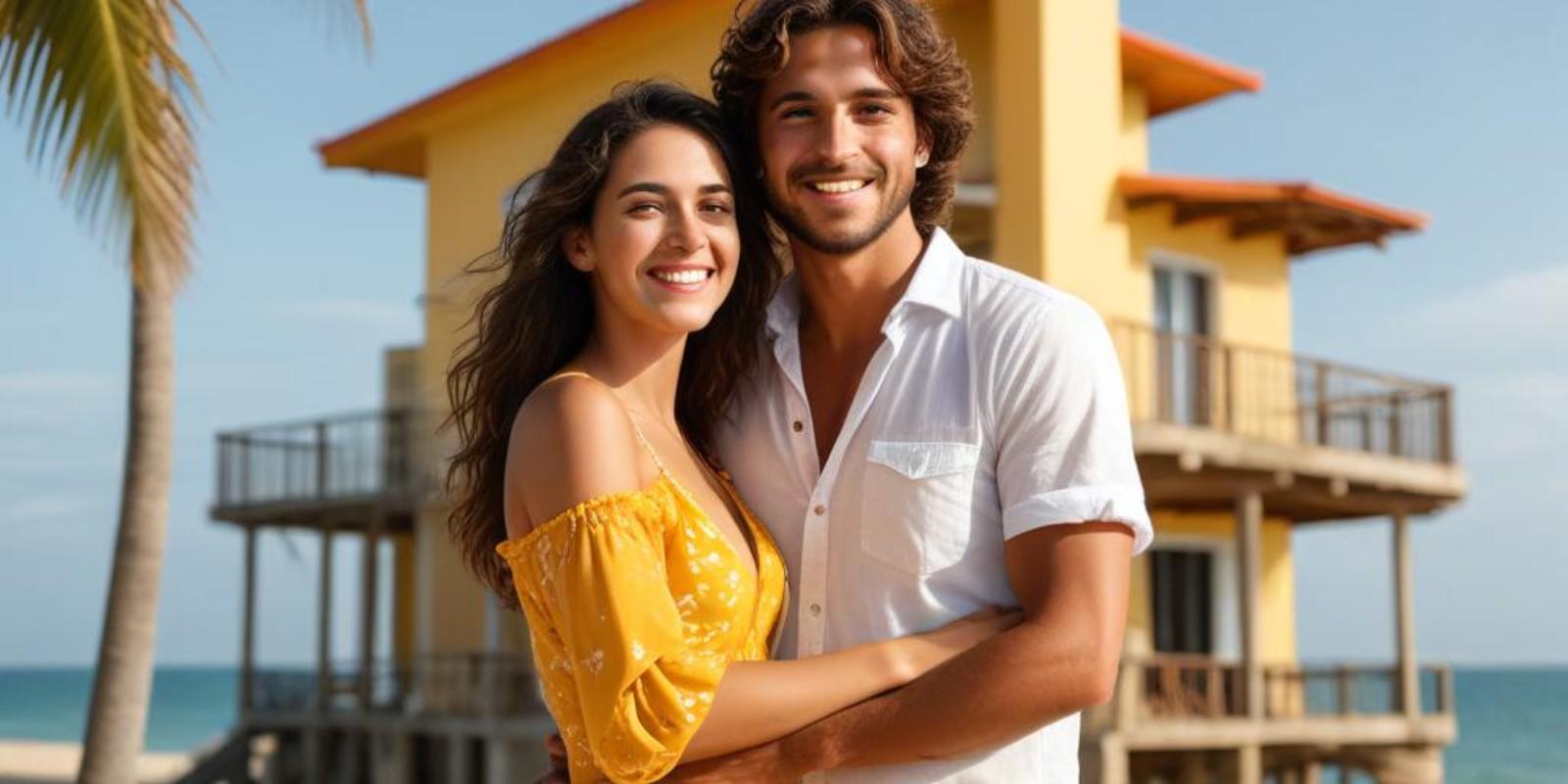 Hipoteca en España para comprar vivienda en Brasil
