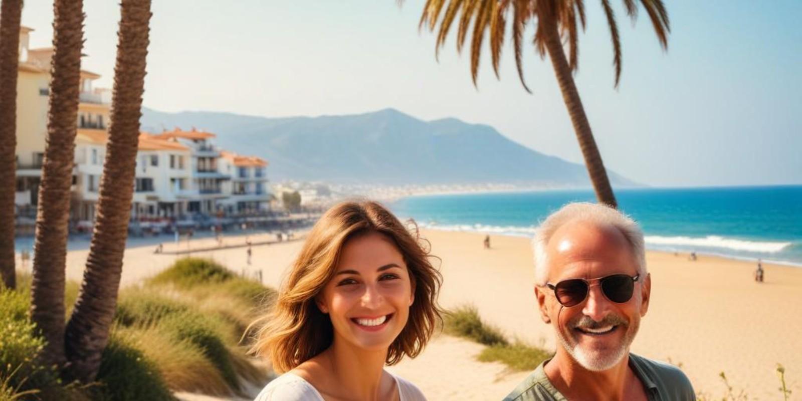 Se puede Comprar y vender una misma propiedaden el mismo año en la Costa del Sol