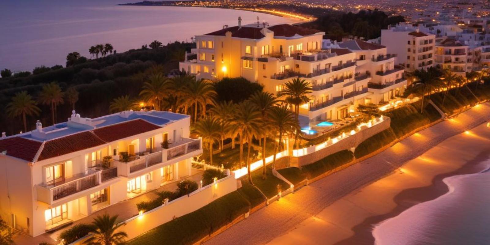 Que Tipos de Viviendas se venden mejor en la Costa del Sol