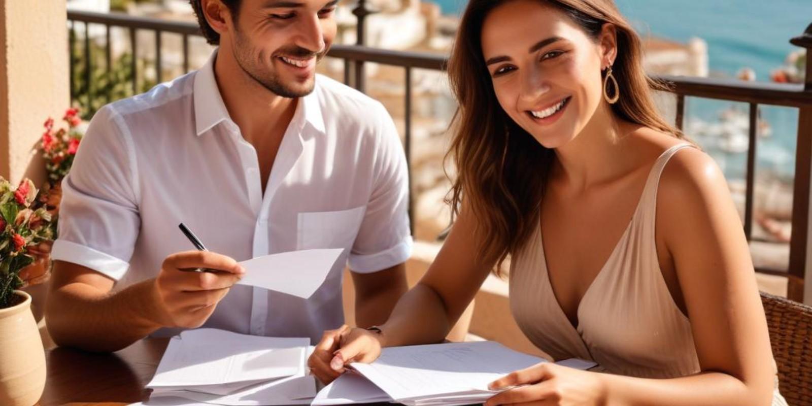 Contrato de arras: clave en la compra de vivienda