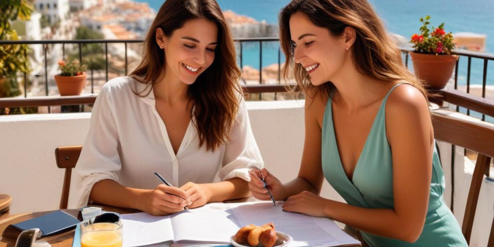 Incumplimiento del contrato de arras en la Costa del Sol
