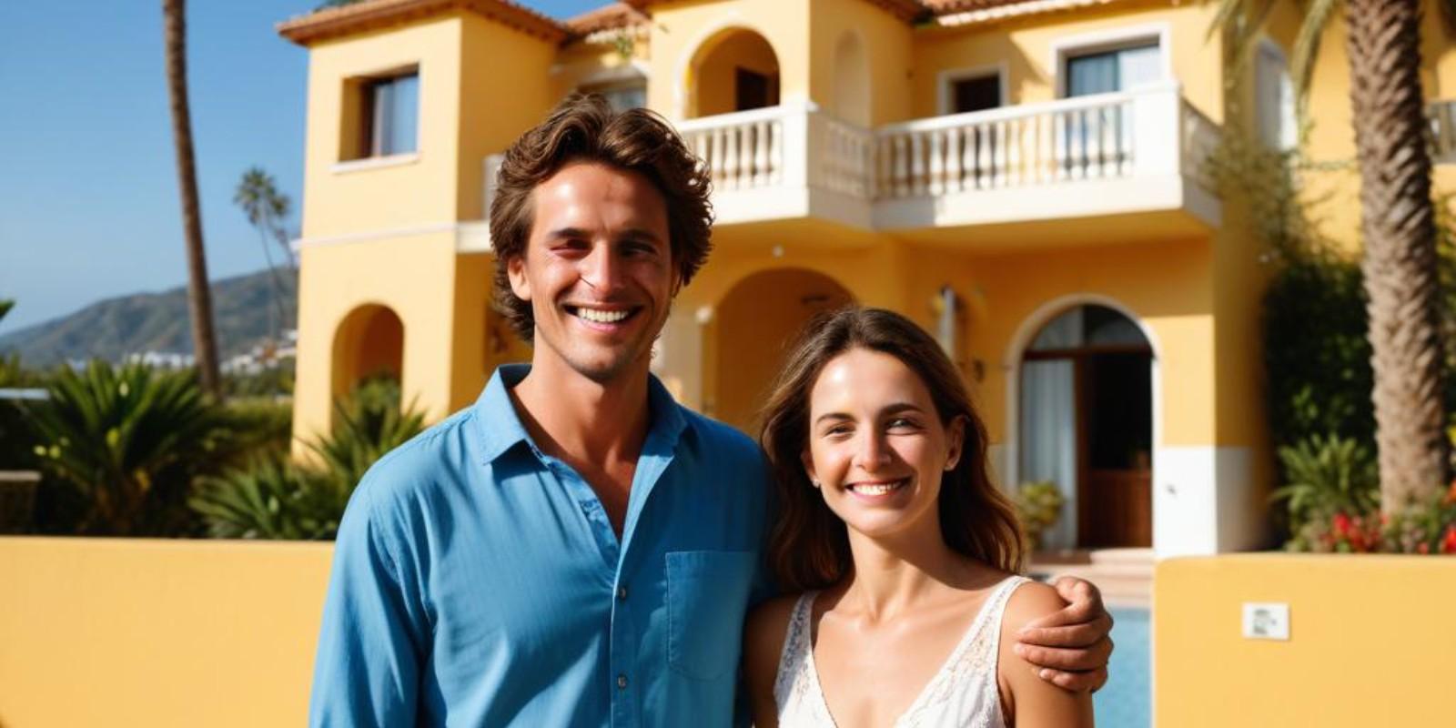 Escritura de hipoteca en la Costa del Sol: Guía esencial