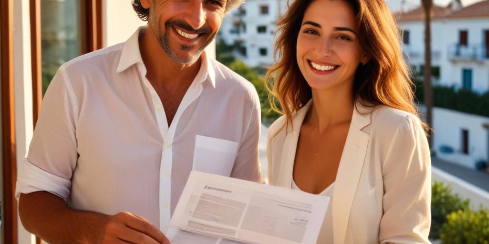 Elegir notario para comprar casa en la Costa del Sol