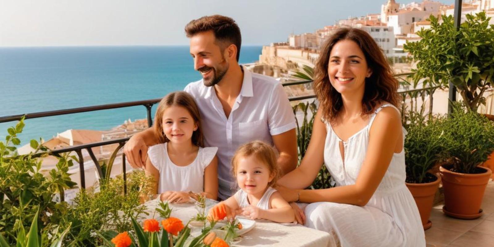 Puede un extranjero conseguir la residencia en España comprando una vivienda 