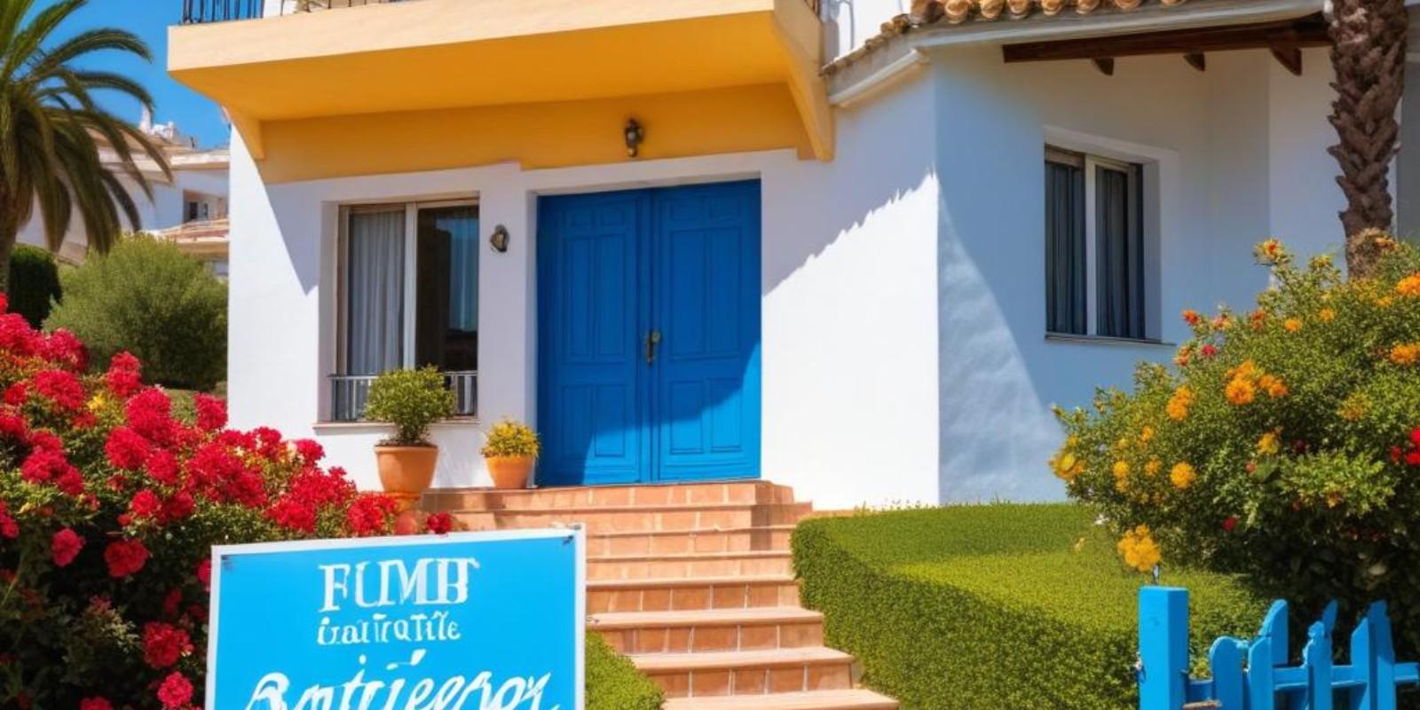 Guía para vender tu casa en Costa del Sol